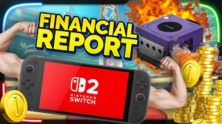 Switch 2 Has Outsold the GameCube! + No Yoshi & Star Fox Numbers...