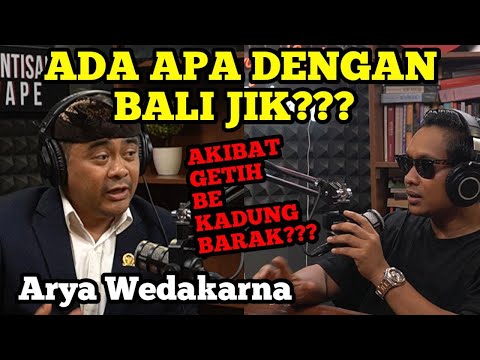 AWK OPENS UP AGAIN ABOUT THE MAFIA AND THE CENTRAL AND REGIONAL POLITICAL Uproar WHICH HAS IMPACT...