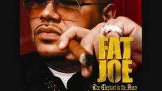 Fat Joe - Get it for life