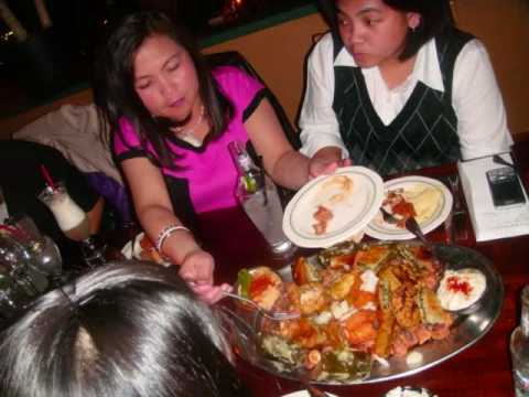 Happy Birthday, Rowena!