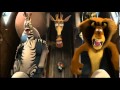 Madagascar 2 Airplane Crash