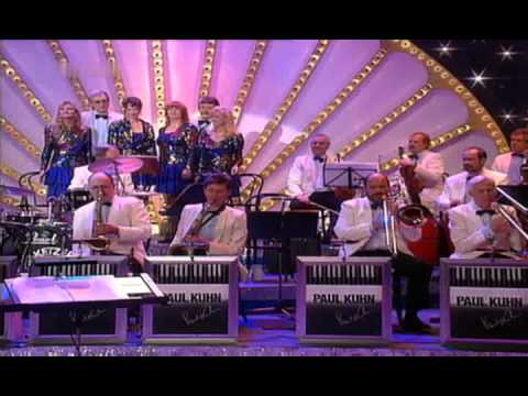 Paul Kuhn & Orchester - Let's dance 1994