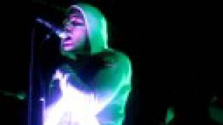 Kill Hannah- Black Poison Blood