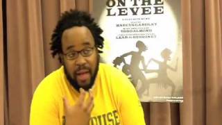 An Interview with Jacob-Ming Trent video