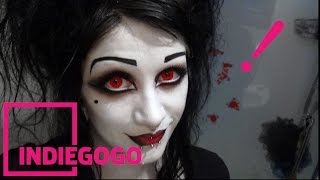 IMPORTANT INFO - Moved to Indiegogo! | Black Friday