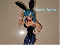 Bunny Bulma Sculpture