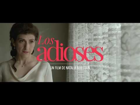 LOS ADIOSES - Bande Annonce VOST