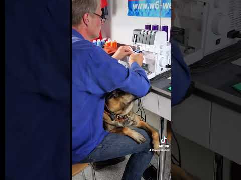 Welche Overlock kaufen für Anfänger? Deutsch 2024! Eine sehr gute Overlock Kaufempfehlung!