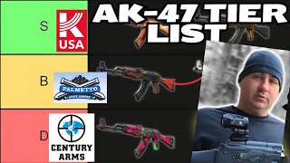 Defending PSA Kalashnikovs from Lemon Grenades Army of Angry Cosmoline Cultists