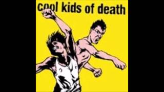 Cool Kids of Death - Specjalnie dla TV