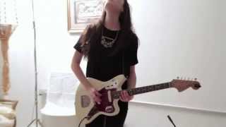 Noveller - St. Vincent - Day 38, Youngstown, OH - Youngstown Cats