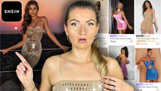 Download lagu SHEIN SUMMER PARTY DRESS TRY-ON HAUL *glam or scam!?* mp3 Download lagu SHEIN SUMMER PARTY DRESS TRY-ON HAUL *glam or scam!?* mp3