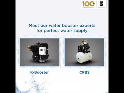 Kirloskar Jalraaj 1 Single Phase 0.5 HP Booster Pressure Pump Repairing Service