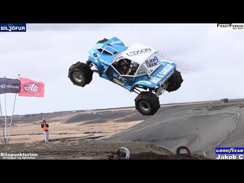 FORMULA OFFROAD ICELAND, HELLA 2024! BEST MOMENTS!