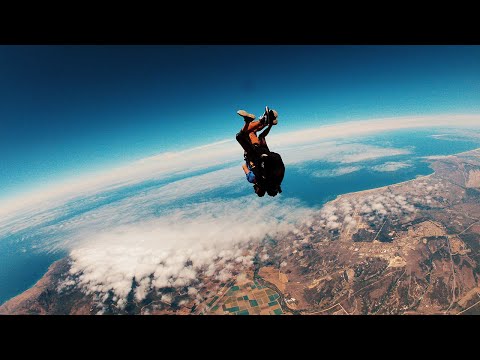 Eli Wilson & Promoting Sounds - I Always Fall