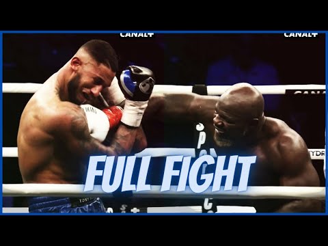 Tony Yoka vs Carlos Takam full fight 🥊💥 | Highlights Best of