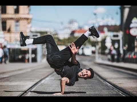 bboy music mixtape 2019/2018