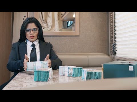 Tony Man Yow - La calle es mía ( Video Oficial )