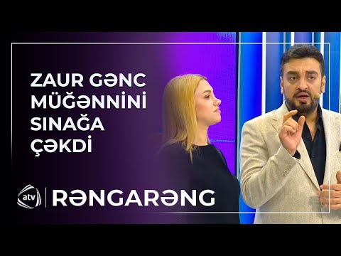 Zaurdan Elşad Qarayevin qızına: “Sübut elə...”