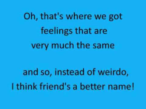download lagu mp3 mp4 I Can Be Your Friend Lyrics, download lagu I Can Be Your Friend Lyrics gratis, unduh video klip I Can Be Your Friend Lyrics