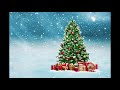 CANCIONES DE NAVIDAD OH ARBOL DE NAVIDAD OH CHRISTMAN TREE ESPAÑOL