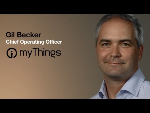 MyThings Processes Real-time Programmatic Ad Campaigns using AWS