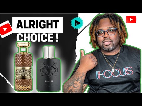 Parfums De Marly Carlisle Clone Tafakhar By ARD Al ZAAFARAN Full Review | good but not great ‼️