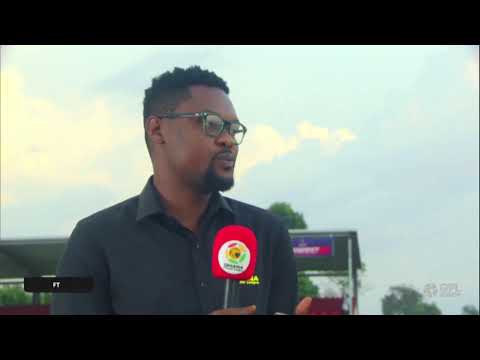 LIVE: Hohoe United FC vs Heart of Lions FC || 02-01-2026