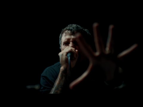 The Amity Affliction "I See Dead People" ft. Louie Knuxx (Official Music Video)