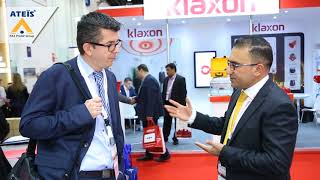 Download lagu ATEIS Middle East Showcase @intersec2018 mp3 Download lagu ATEIS Middle East Showcase @intersec2018 mp3