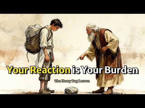 How to Control Your Emotions and Win Every Situation | A Life-Changing Motivational Story