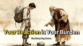 How to Control Your Emotions and Win Every Situation | A Life-Changing Motivational Story