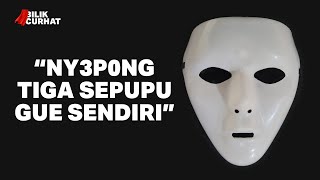 Download lagu GUE SEORANG G4Y DARI KECIL mp3 Download lagu GUE SEORANG G4Y DARI KECIL mp3