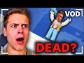 Creepy Games 95 Roblox Twitch Rivals Joe Bartolozzi