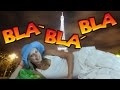 Бла Бла Бла#1 / Mommy Yalomist 