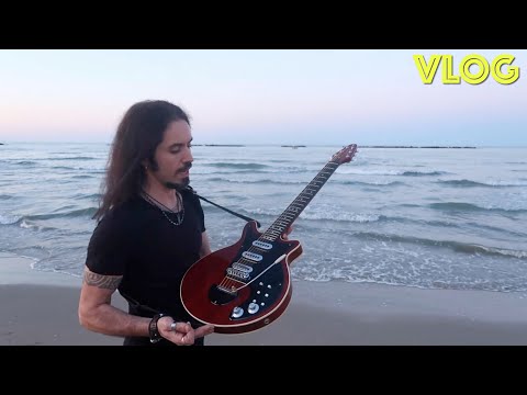 Vlog: Queenessence Bagno Florida Cesenatico