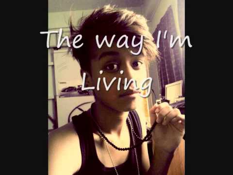 Heaven's Angel-GuideRhymes Ft. Jezzie Lyngdoh (Prod. Topmass)