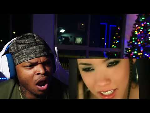 First Time Hearing Alicia Keys “Fallin”