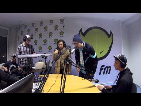 Gatves Lyga: O2 Live 1