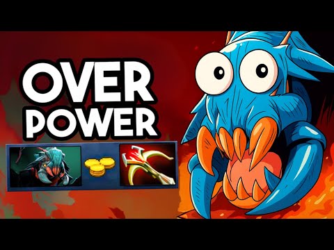 FULL DAMAGE WEAVER 💀 ONE TAP MACHINE ACTIVATED