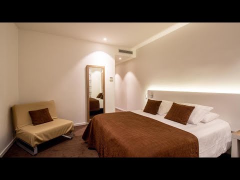 Best Western Plus Hotel Prince De Galles, Menton, France