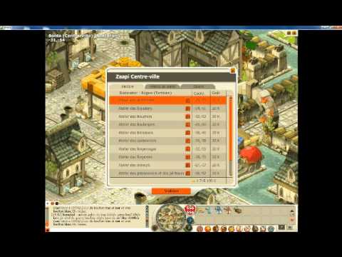 comment augmenter dragoune dorée