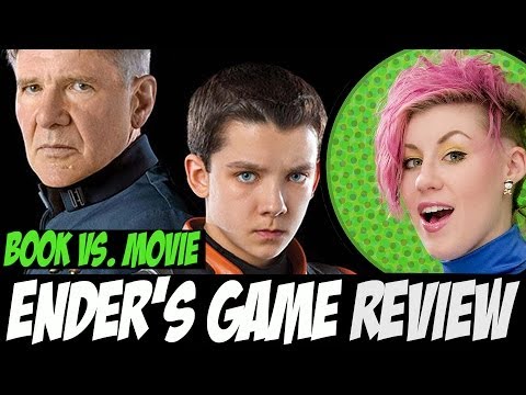 Ender's Game PC