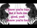 Selena Gomez Outta My Hands Loco Lyrics AUDIO ...