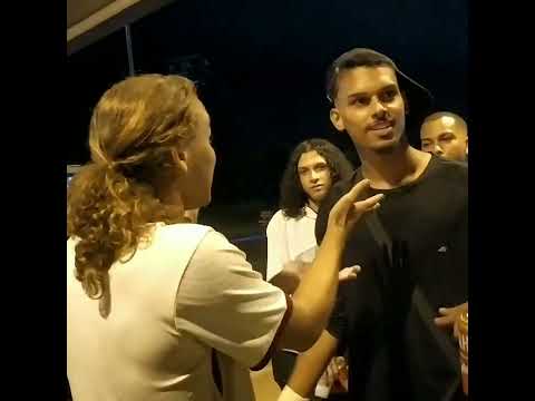 BDI ED 29/ 1° Fase Torelli x Lohan