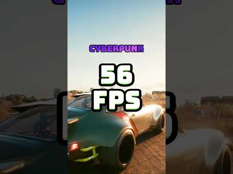 RX 6600 WITH RYZEN 5 5500 - GAME TEST