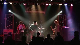 Drivin&#39; n&#39; Cryin&#39; 2013-02-17 (full show) Southland Ballroom, Raleigh, NC