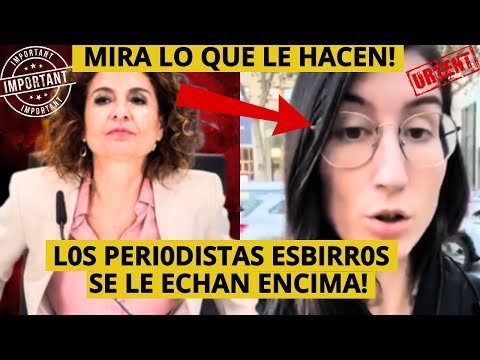 🔴CARMEN LÓPEZ (WORKERS' FRONT) RECORDS SOMETHING UNUSUAL❗