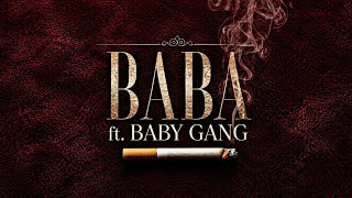 Download lagu MC DIBS — BABA ft baby gang (official visualizer video) mp3 Download lagu MC DIBS — BABA ft baby gang (official visualizer video) mp3