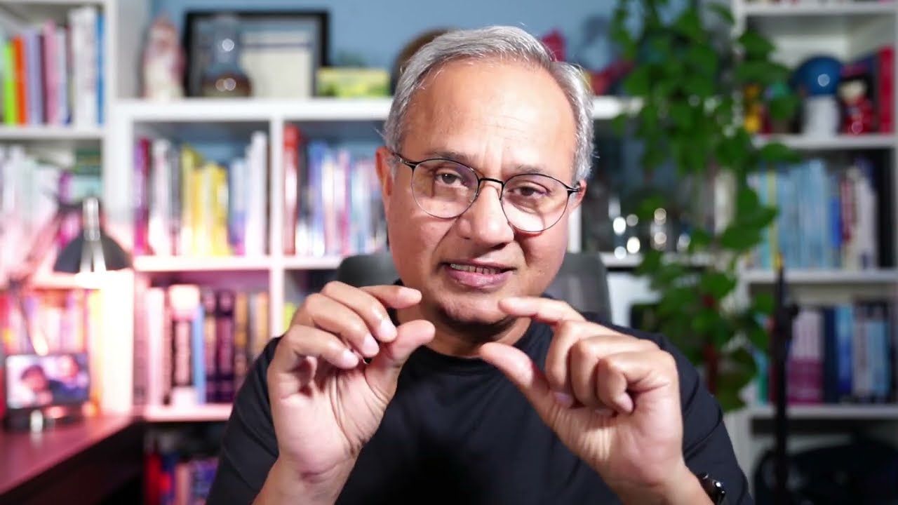 Beat Chronic Inflammation with This 3-Step Plan